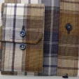 Koszula Slim Fit (wzrost 176-182)