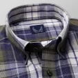 Koszula Slim Fit (wzrost 188-194)