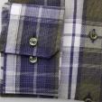Koszula Slim Fit (wzrost 188-194)