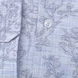 Koszula Slim Fit (wzrost 176-182)