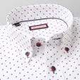 Koszula Slim Fit (wzrost 176-182 i 188-194)