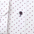 Koszula Slim Fit (wzrost 176-182 i 188-194)