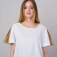 Bluzka damska Van der Valk