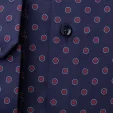Koszula Slim Fit (wzrost 176-182)
