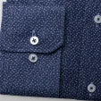 Koszula Slim Fit (wzrost 176-182)