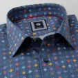 Koszula Slim Fit (wzrost 176-182)