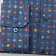 Koszula Slim Fit (wzrost 176-182)