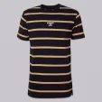 T-shirt męski w paski