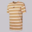 T-shirt męski w paski