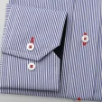 Koszula Slim Fit (wzrost 176-182 i 188-194)