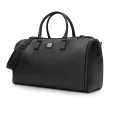 Torba weekendowa (Suit Weekender Black)