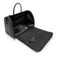 Torba weekendowa (Suit Weekender Black)