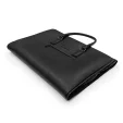 Torba weekendowa (Suit Weekender Black)