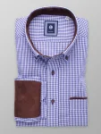Koszula Slim Fit (wszystkie wzrosty)