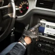 Rękawiczki męskie napoDRIVE