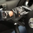 Rękawiczki męskie napoDRIVE