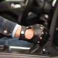 Rękawiczki męskie napoDRIVE