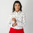 Bluzka damska Willsoor