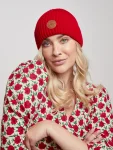 Czapka Dokerka Red