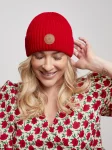 Czapka Dokerka Red