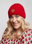 Czapka Dokerka Red
