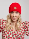 Czapka Dokerka Red