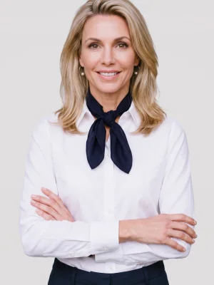 Apaszka damska