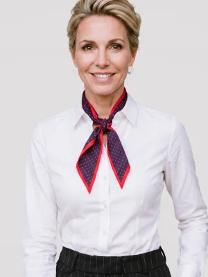 Apaszka damska