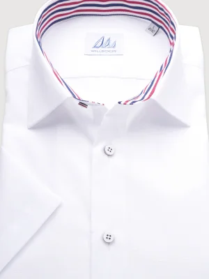 Koszula Slim Fit (wzrost 176-182)