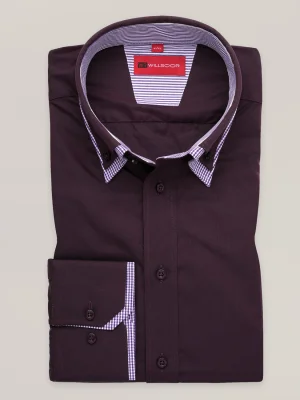 Koszula Slim Fit (wzrost 164-170)