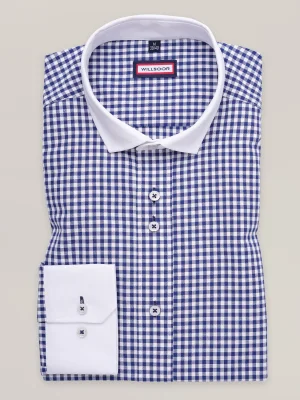 Koszula Slim Fit (wzrost 176-182)