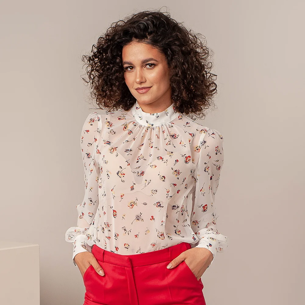 Bluzka damska Willsoor