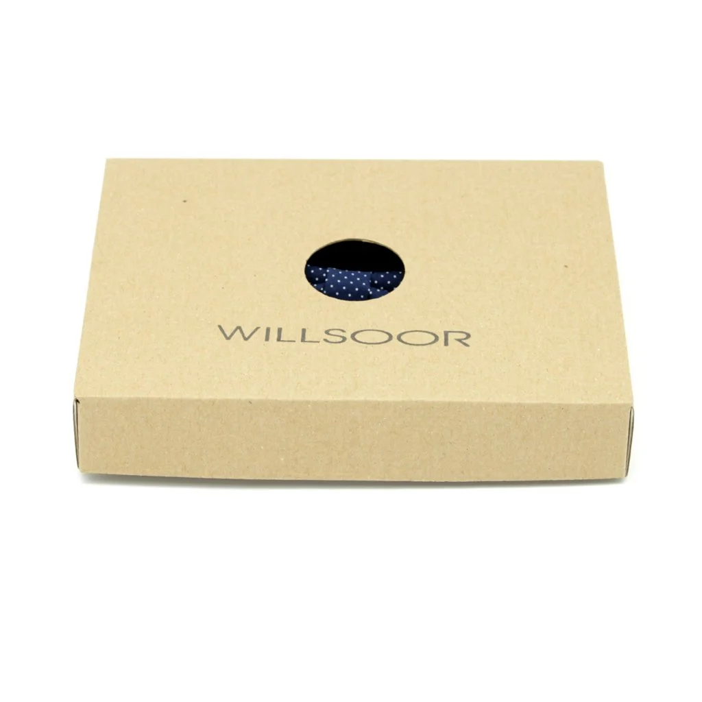 Mucha męska Willsoor