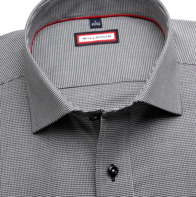 Koszula Slim Fit (wzrost 176-182)