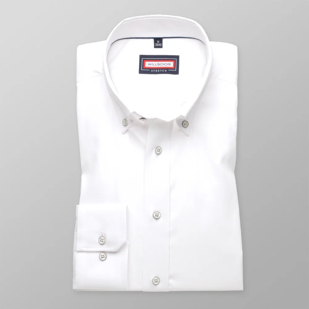 Koszula Slim Fit (wszystkie wzrosty)