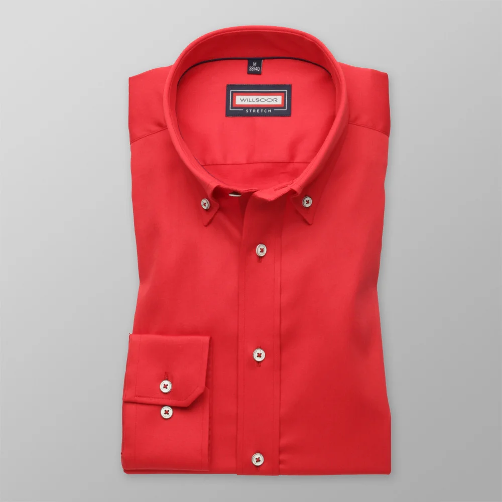 Koszula Slim Fit (wszystkie wzrosty)