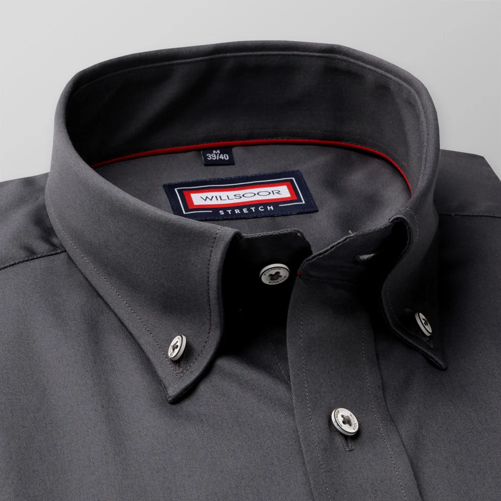 Koszula Slim Fit (wszystkie wzrosty)
