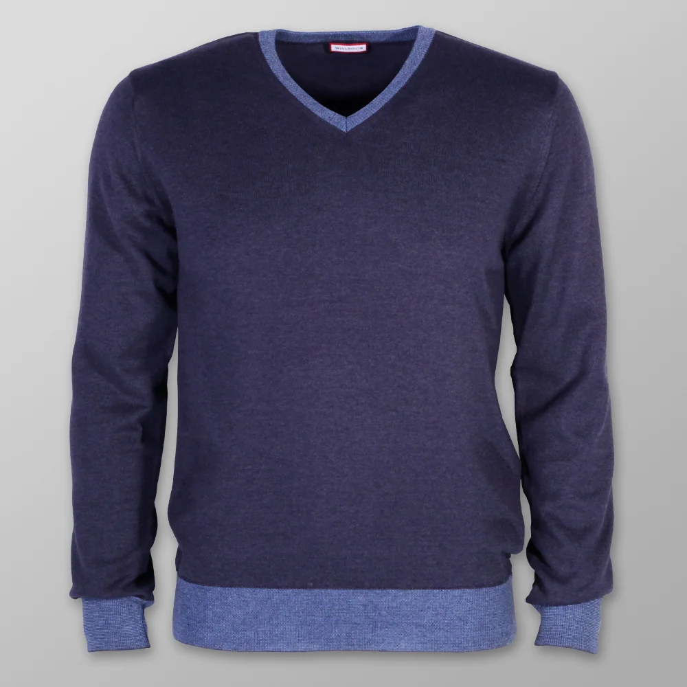 Sweter Willsoor