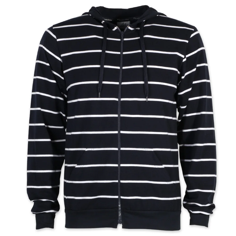 Bluza rozpinana z kapturem