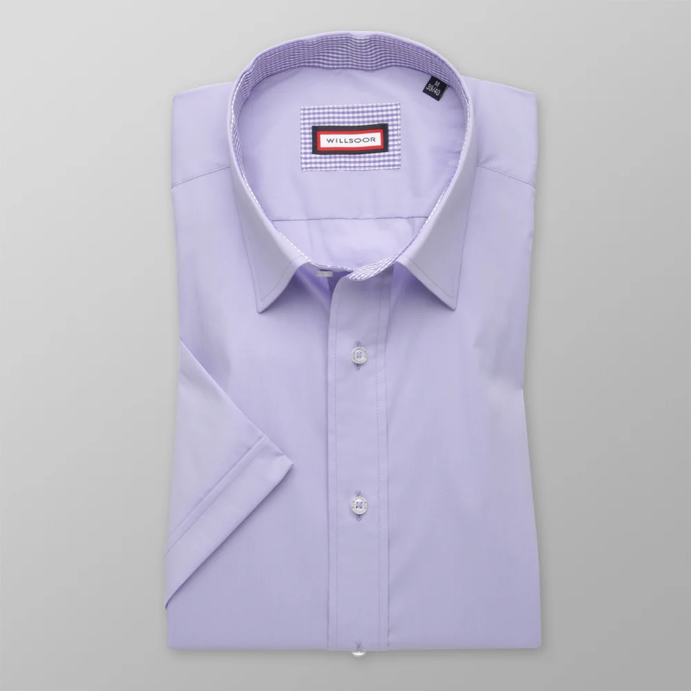 Koszula Slim Fit (wzrost 176-182)