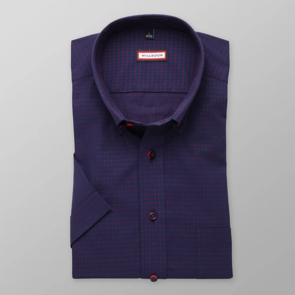 Koszula Slim Fit (wzrost 176-182)