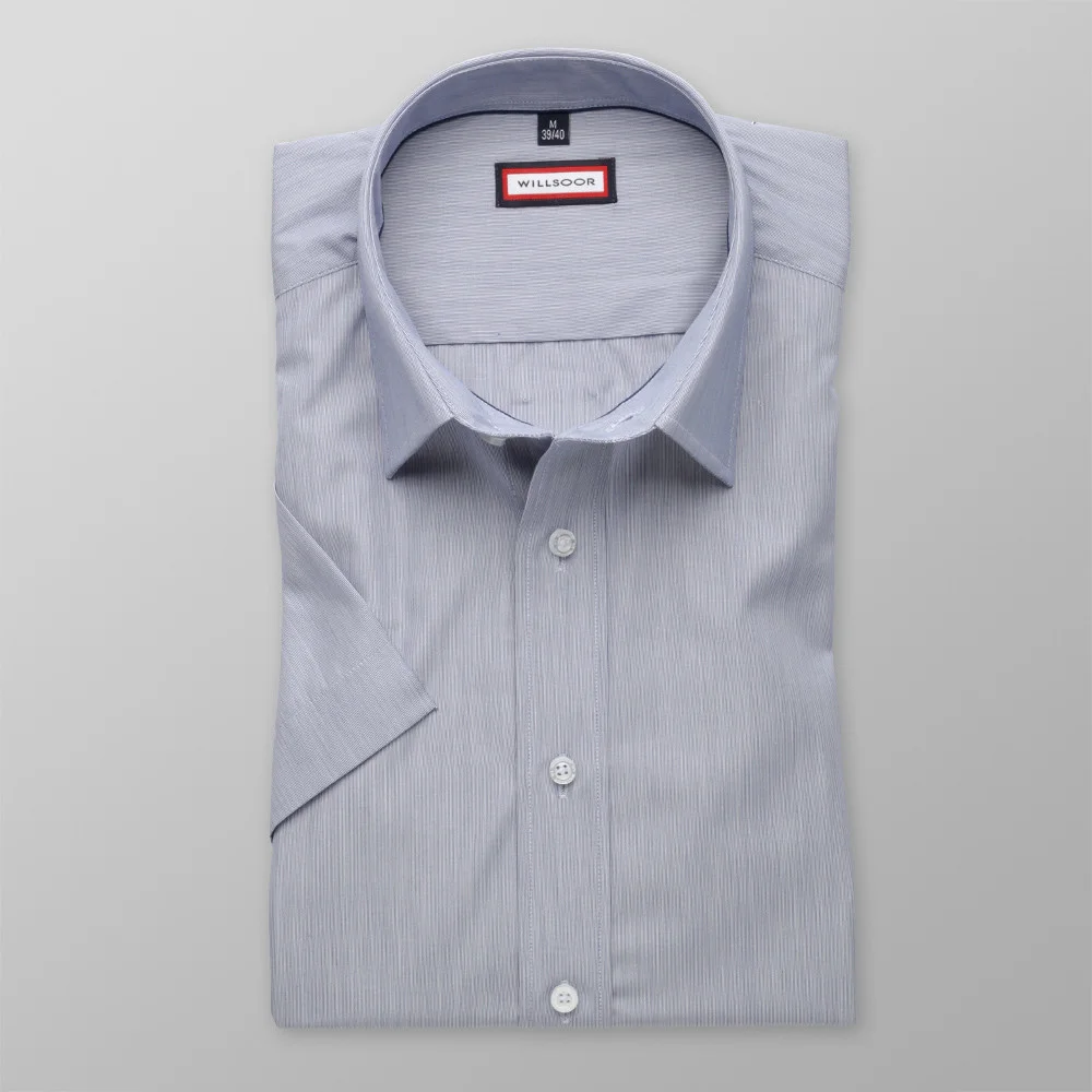 Koszula Slim Fit (wzrost 176-182)