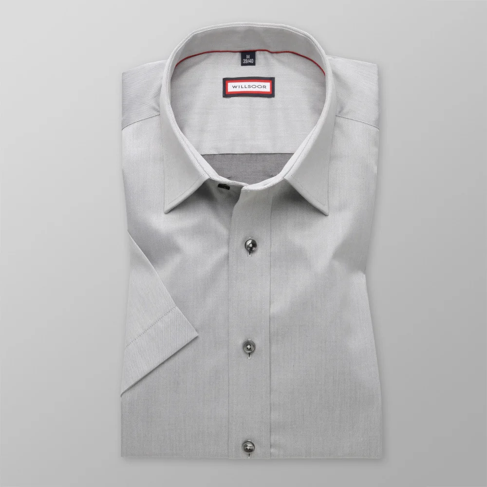 Koszula Slim Fit (wzrost 176-182)