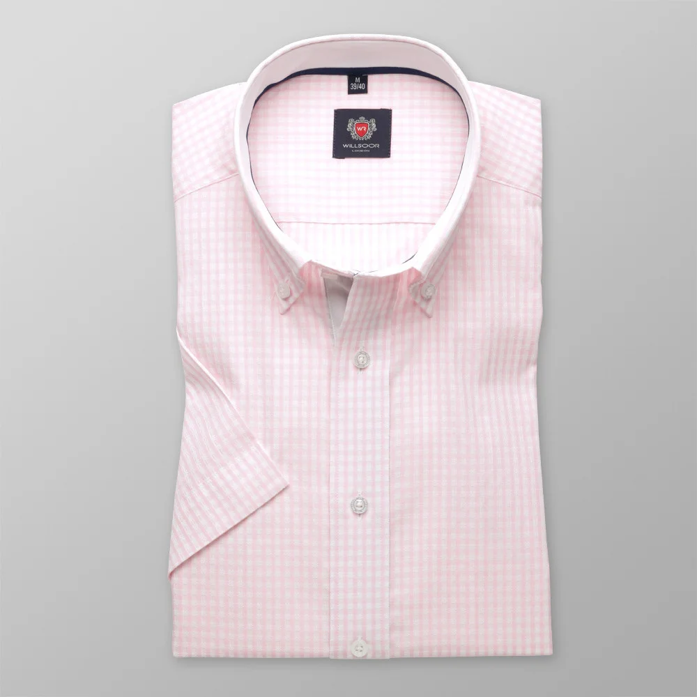 Koszula Slim Fit (wzrost 176-182)