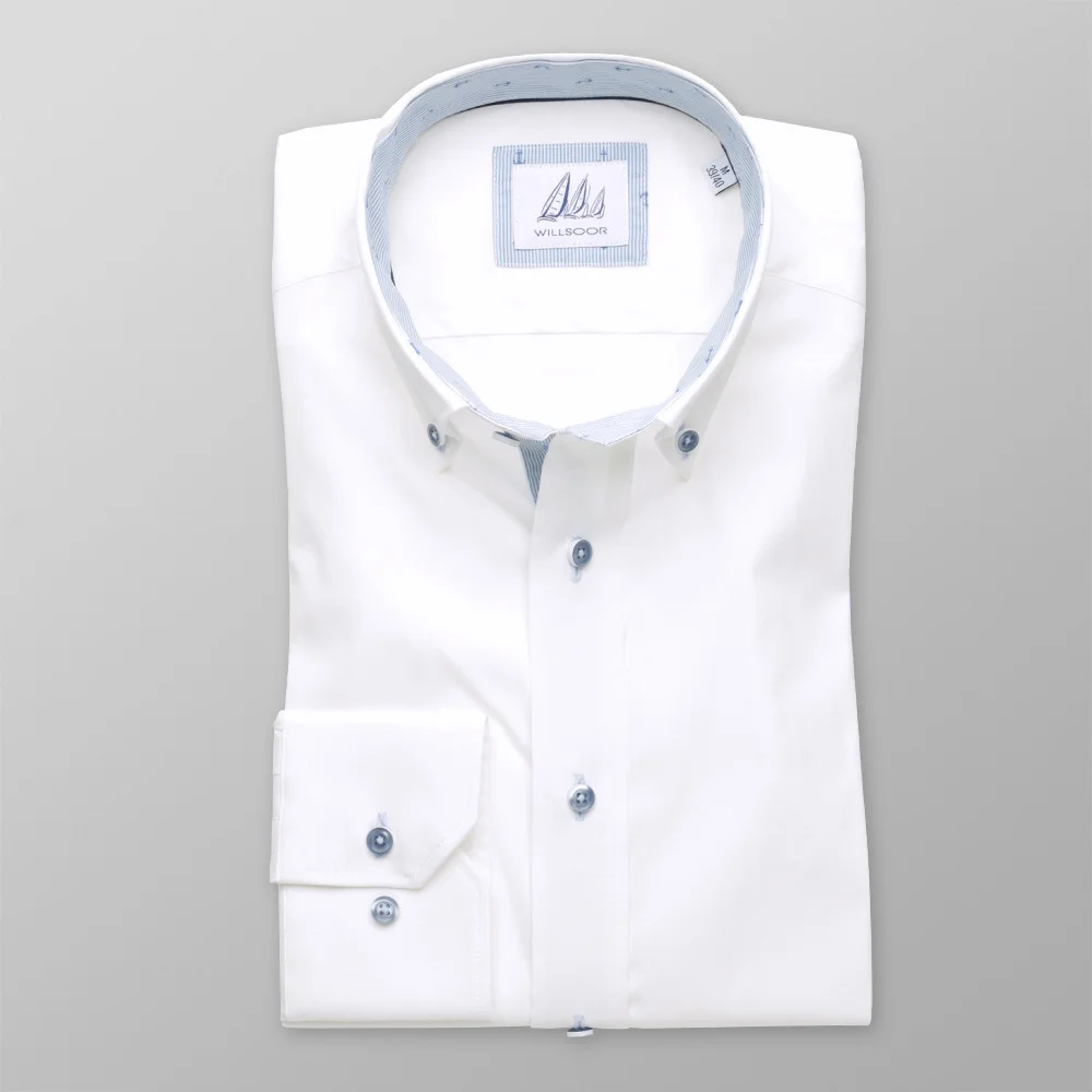 Koszula Slim Fit (wzrost 176-182 i 188-194)