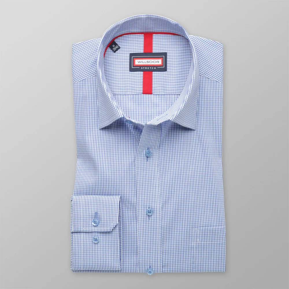 Koszula Slim Fit (wzrost 176-182)