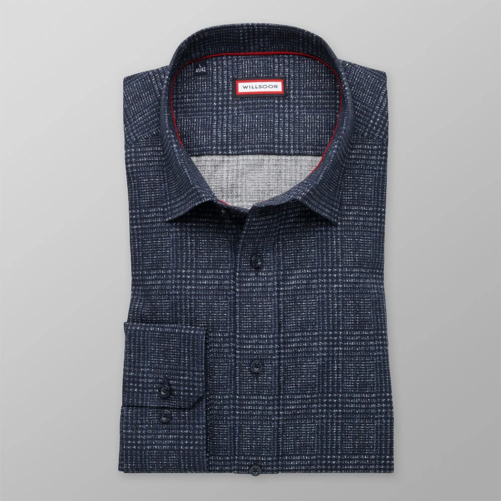 Koszula Slim Fit (wzrost 176-182)