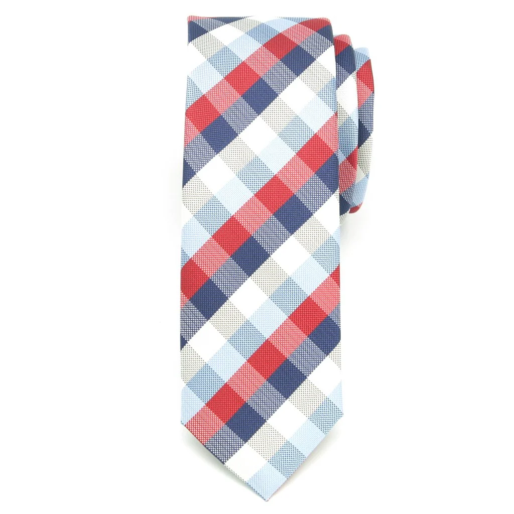 Krawat wąski (wzór 1218)