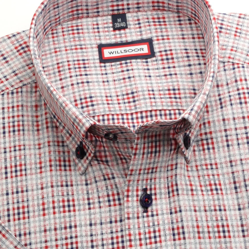 Koszula Slim Fit (wzrost 176-182)