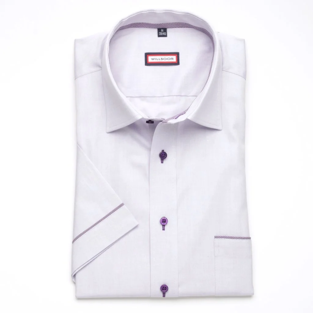 Koszula Slim Fit (wzrost 176-182)